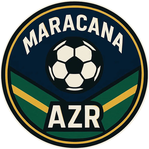 Logo Maracana AZR